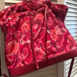 Louis Vuitton Nylon Bag
